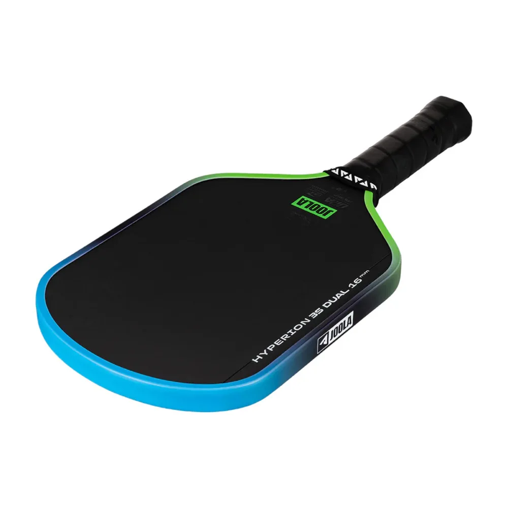 Vợt pickleball Joola Hyperion 3S Dual 16mm Vợt pickleball Joola Hyperion 3S Dual 16mm - hình ảnh 7