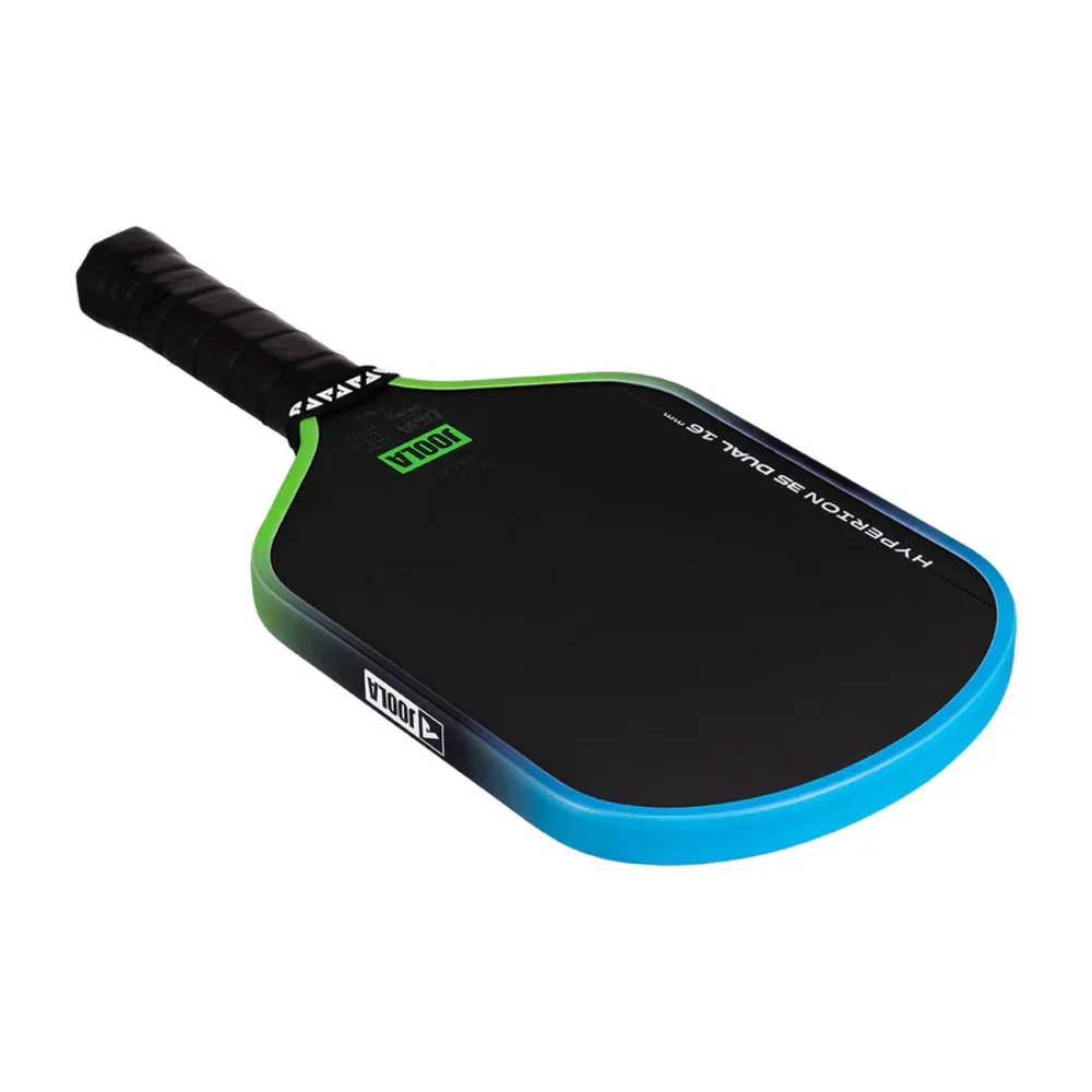 Vợt pickleball Joola Hyperion 3S Dual 16mm Vợt pickleball Joola Hyperion 3S Dual 16mm - hình ảnh 8