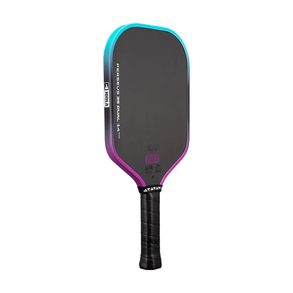 Vợt Pickleball Joola Perseus 3S Dual 14mm Vợt Pickleball Joola Perseus 3S Dual 14mm - hình ảnh 2
