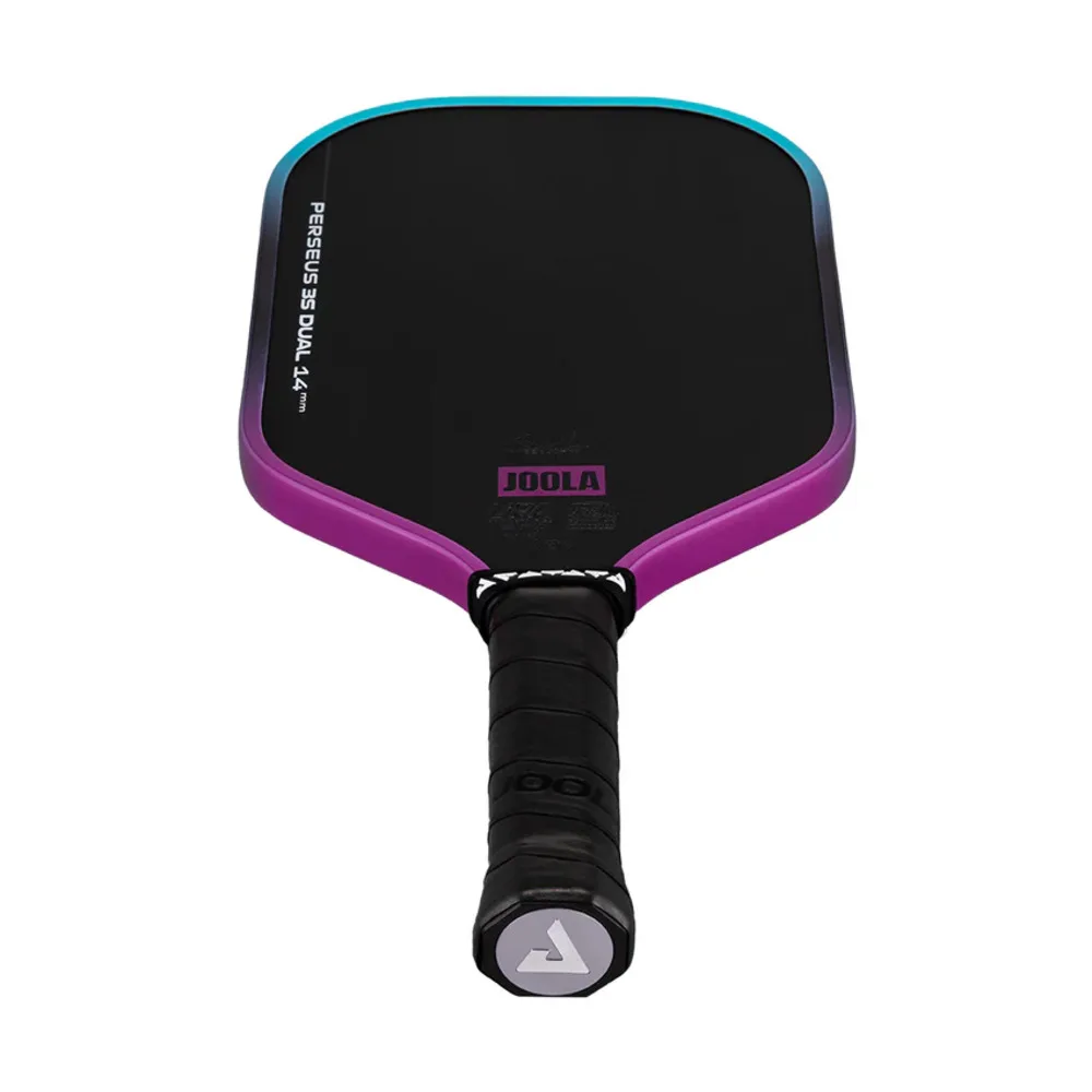 Vợt Pickleball Joola Perseus 3S Dual 14mm Vợt Pickleball Joola Perseus 3S Dual 14mm - hình ảnh 7
