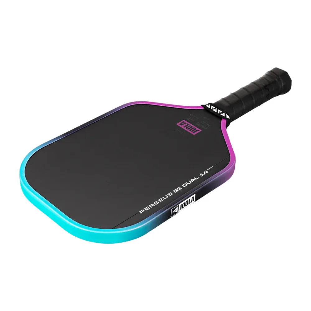 Vợt Pickleball Joola Perseus 3S Dual 14mm Vợt Pickleball Joola Perseus 3S Dual 14mm - hình ảnh 5