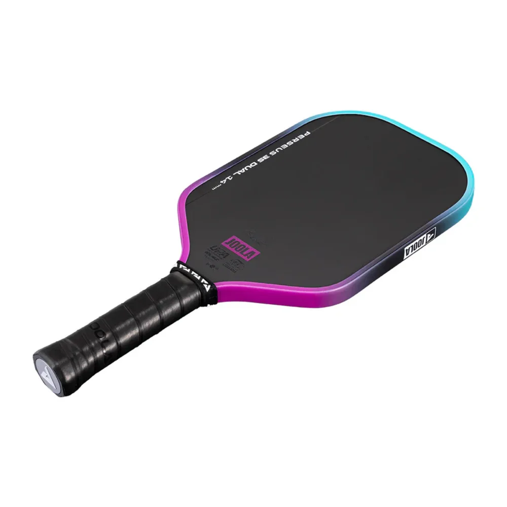 Vợt Pickleball Joola Perseus 3S Dual 14mm Vợt Pickleball Joola Perseus 3S Dual 14mm - hình ảnh 4