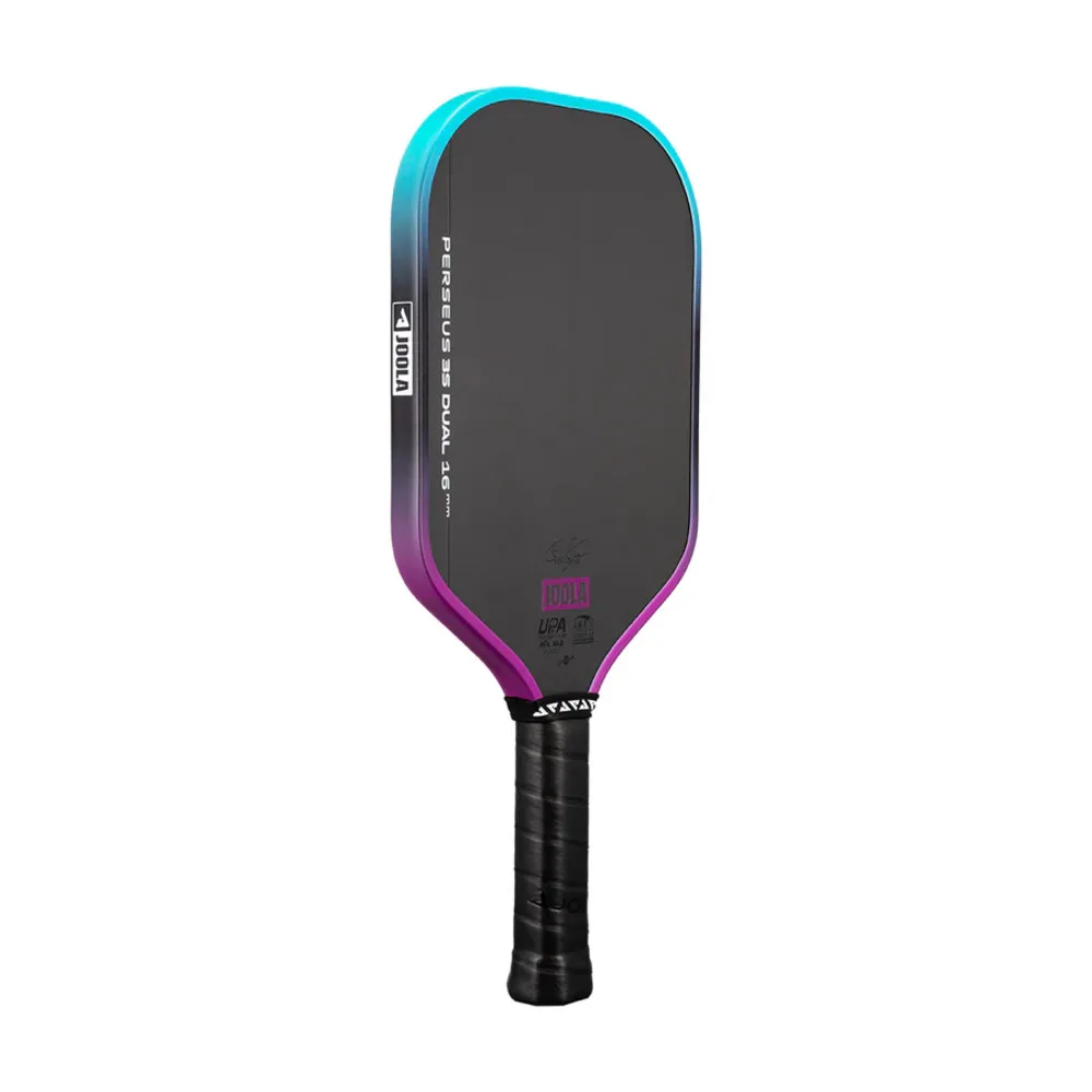 Vợt Pickleball Joola Perseus 3S Dual 16mm Vợt Pickleball Joola Perseus 3S Dual 16mm - hình ảnh 4