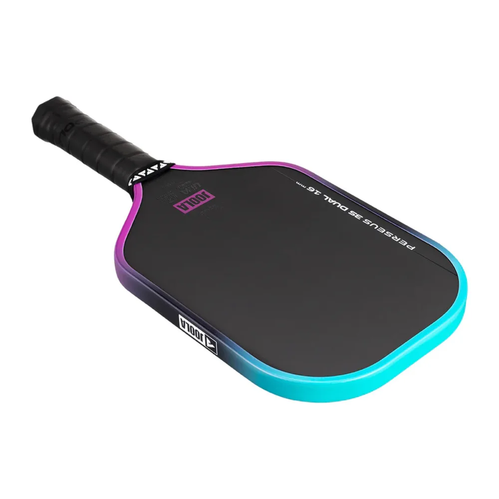 Vợt Pickleball Joola Perseus 3S Dual 16mm Vợt Pickleball Joola Perseus 3S Dual 16mm - hình ảnh 8