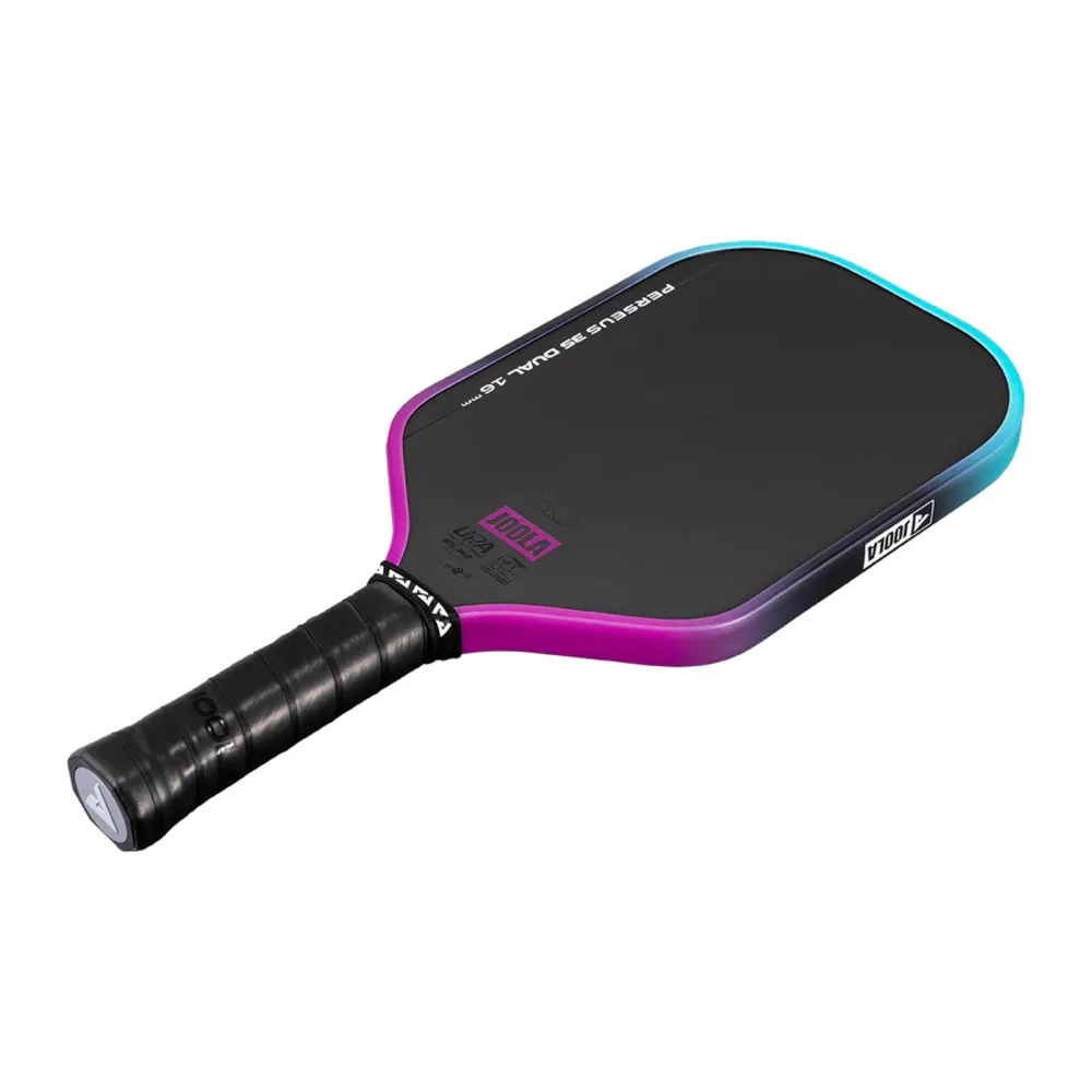 Vợt Pickleball Joola Perseus 3S Dual 16mm Vợt Pickleball Joola Perseus 3S Dual 16mm - hình ảnh 6