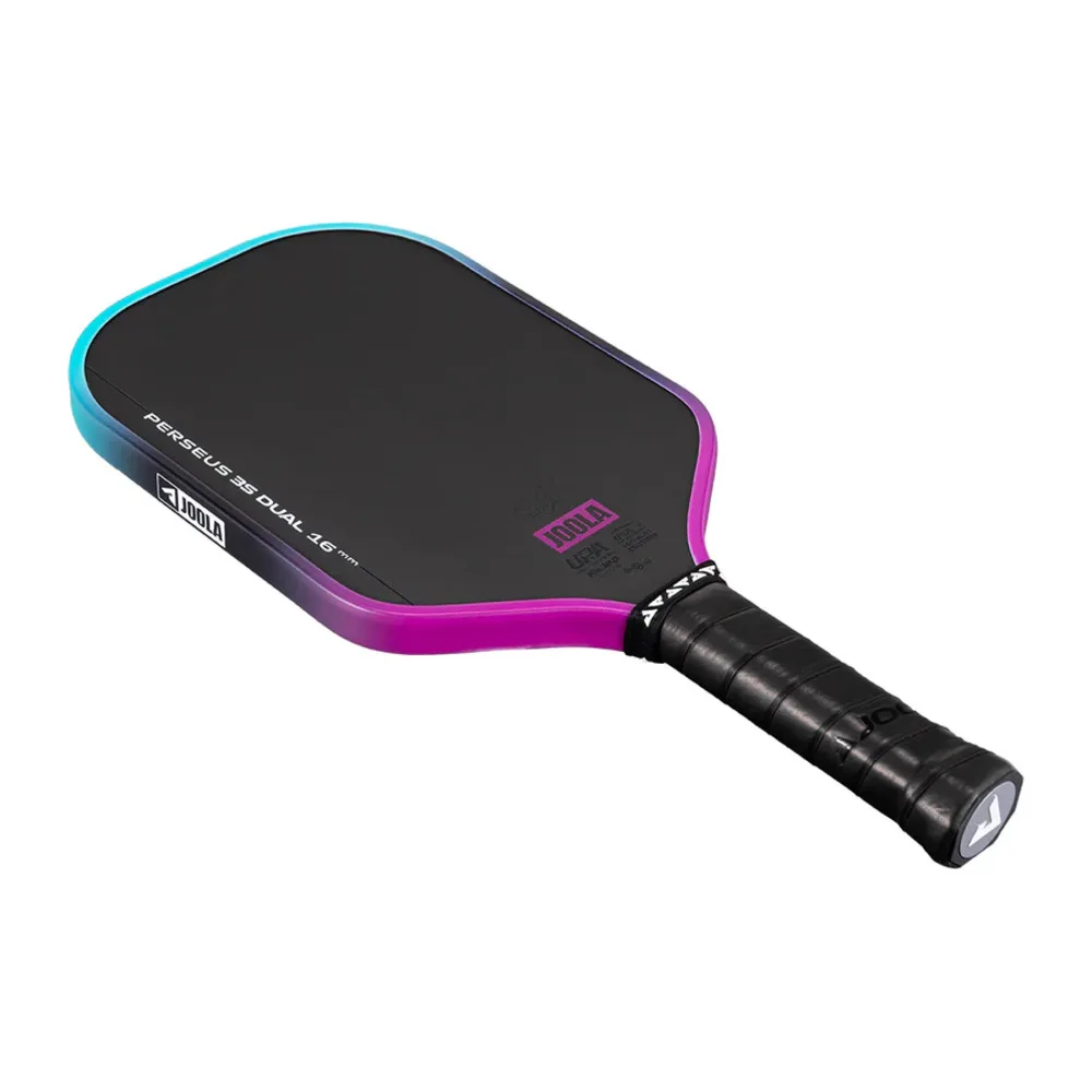 Vợt Pickleball Joola Perseus 3S Dual 16mm Vợt Pickleball Joola Perseus 3S Dual 16mm - hình ảnh 7