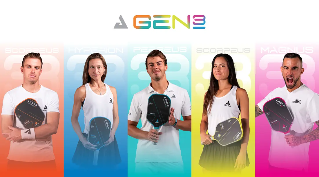 Vợt Pickleball Joola Vợt Pickleball Joola