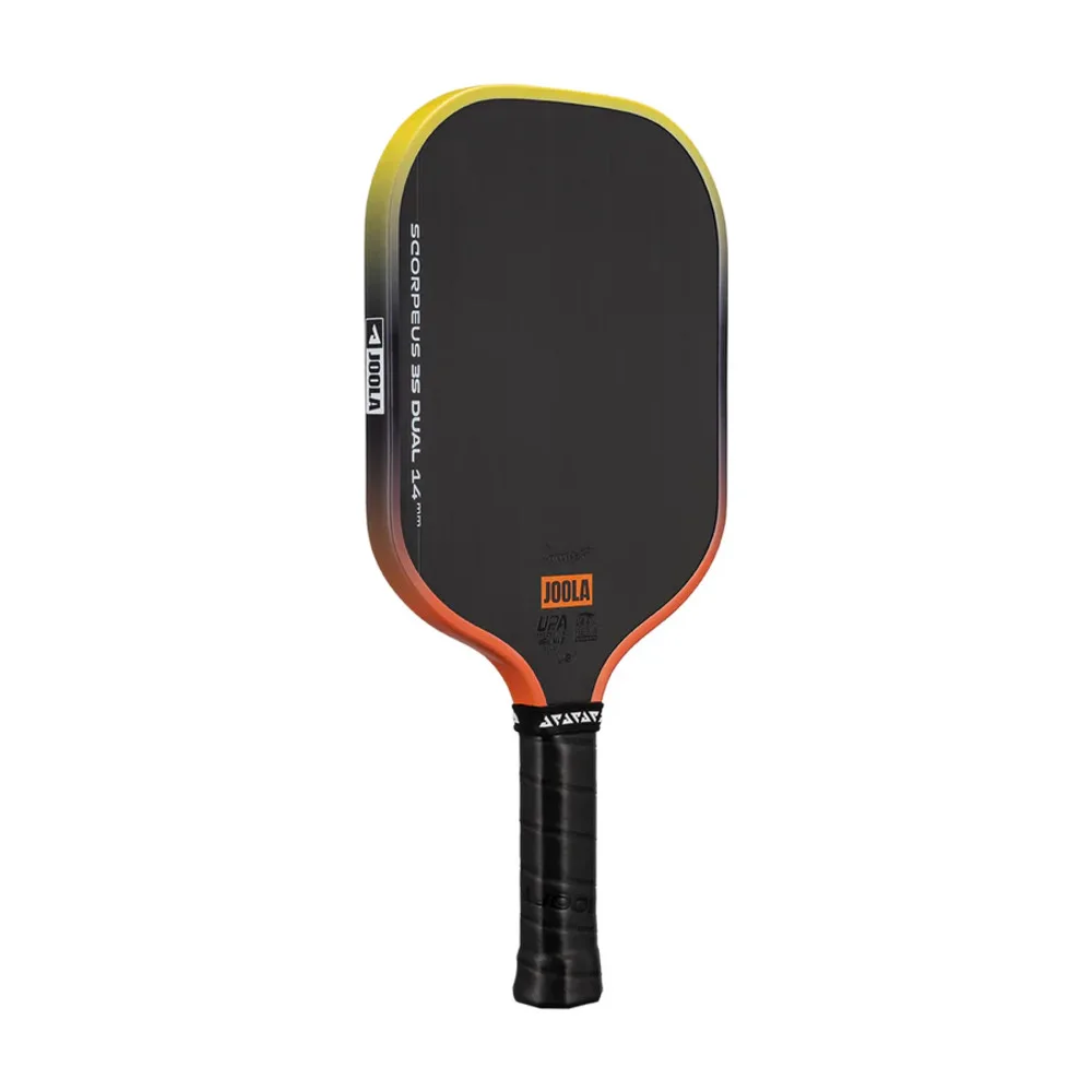 Vợt Pickleball Joola Scorpeus 3S Dual 14mm Vợt Pickleball Joola Scorpeus 3S Dual 14mm - hình ảnh 6
