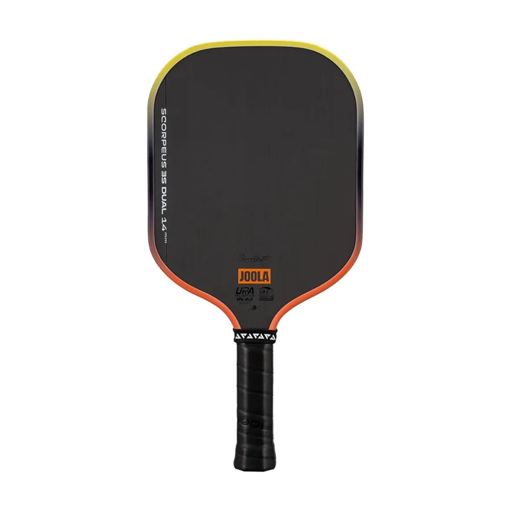Vợt Pickleball Joola Scorpeus 3S Dual 14mm Vợt Pickleball Joola Scorpeus 3S Dual 14mm - hình ảnh 7