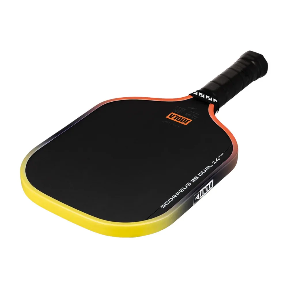 Vợt Pickleball Joola Scorpeus 3S Dual 14mm Vợt Pickleball Joola Scorpeus 3S Dual 14mm - hình ảnh 4