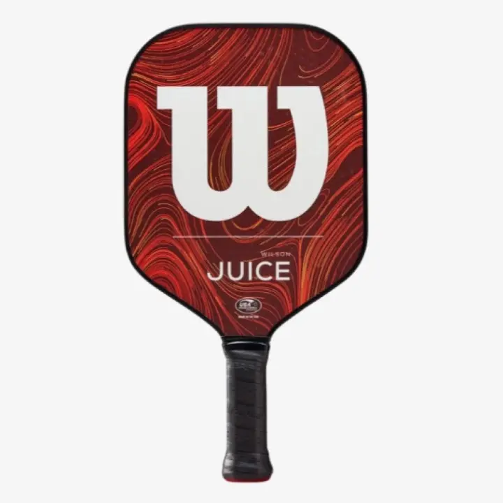 Wilson Juice 100 Pickleball Paddle Wilson Juice 100 Pickleball Paddle