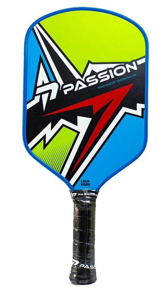 Vợt Pickleball Passion Speed S101