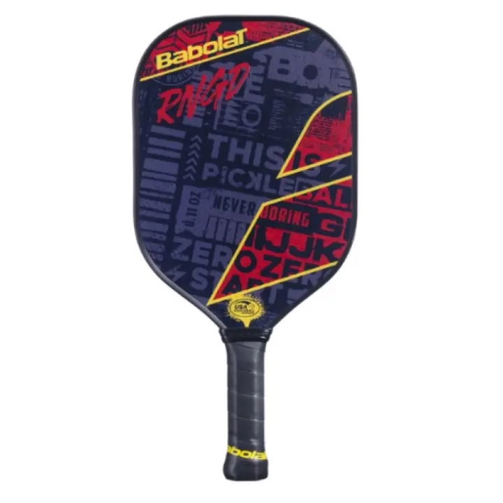 Đặc trưng của Vợt Pickleball Babolat chính hãng