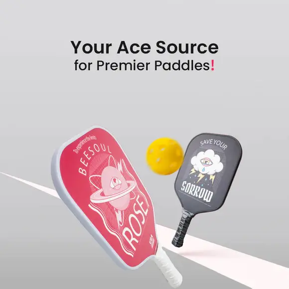 Vợt Pickleball Beesoul