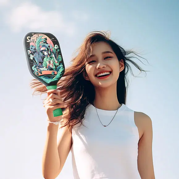 Vot-Pickleball-Beesoul-chinh-hang