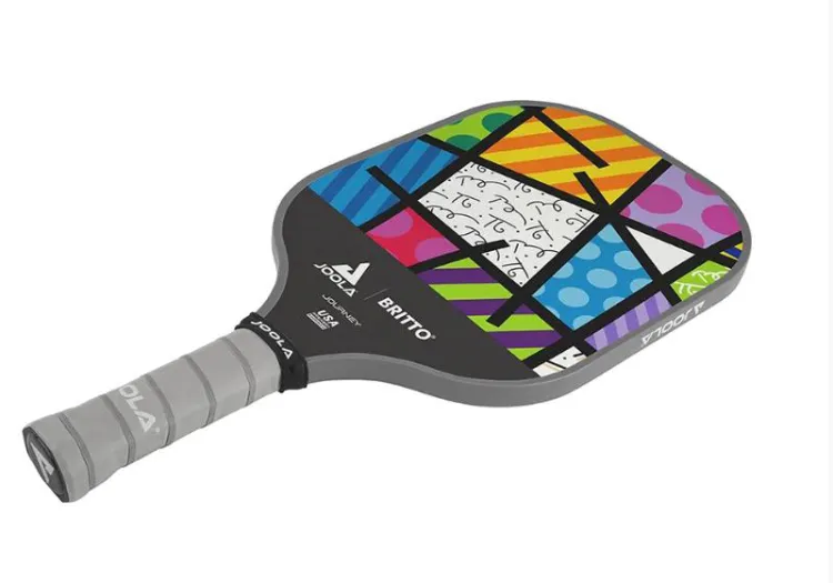 Vợt Pickleball Joola Britto Landscape colorful