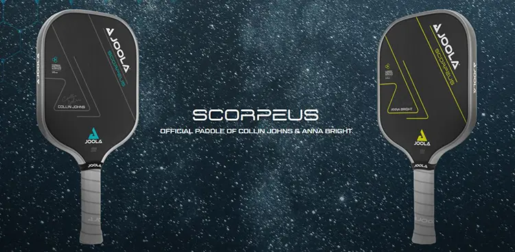 Vợt pickleball Joola