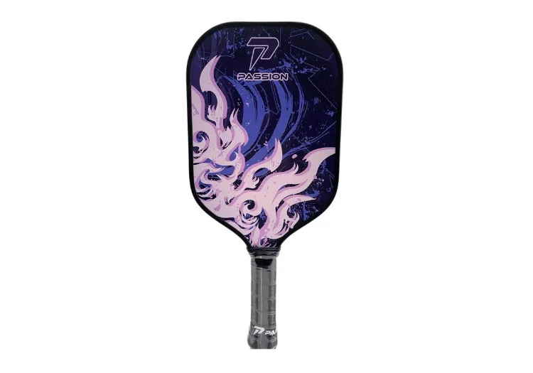 Vợt Pickleball Passion Hybrid H101 giá chỉ từ 799,000vnđ
