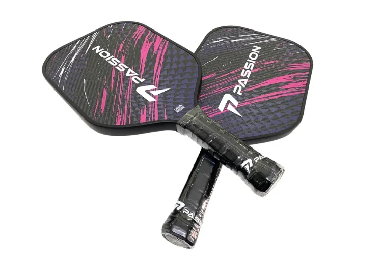 Vợt Pickleball Passion Native N101 Vợt Pickleball Passion Native N101
