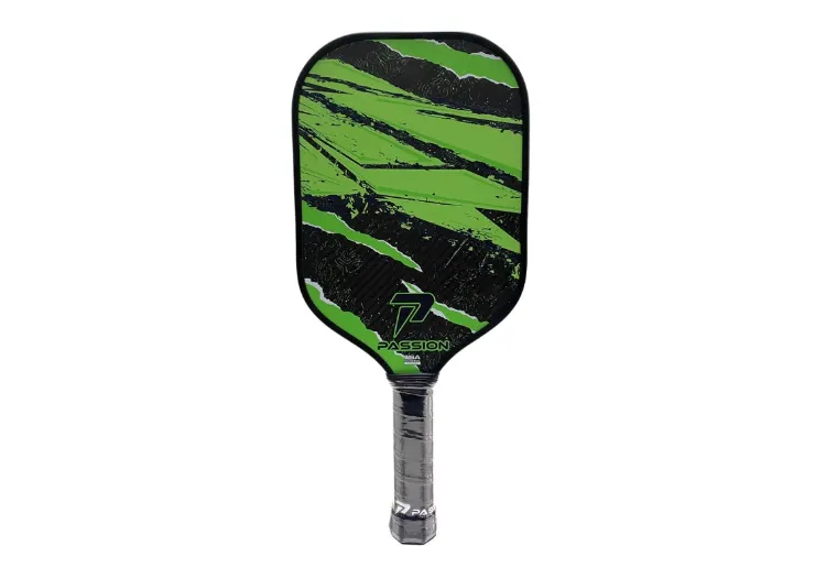 Vợt Pickleball Passion Native N102 chính hãng