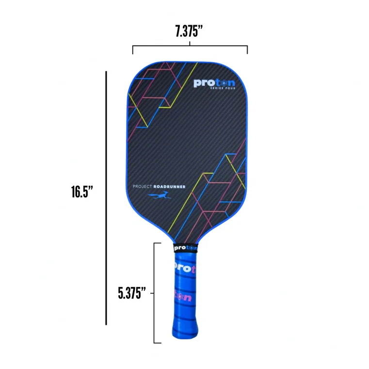 Vợt Pickleball Proton Series Four