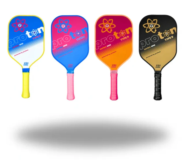 Vợt Proton Series 1 Type B, Vợt Pickleball Proton Series One - Type B chính hãng