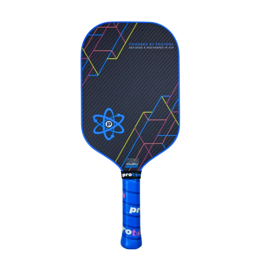 Vợt Proton Series 4 | Vợt Pickleball Proton Series Four chính hãng