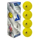 Bóng Pickleball JOOLA Primo 3 Star - 4 Pack — ảnh 1