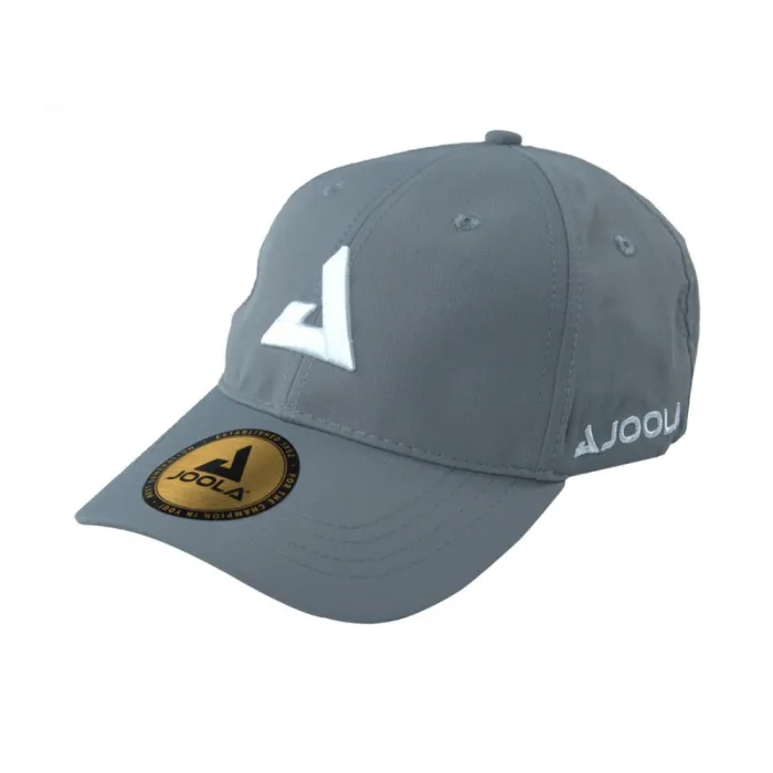 Mũ Pickleball JOOLA Trinity - Gray