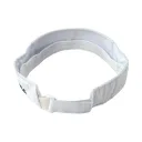 Mũ Pickleball JOOLA Trinity Visor - White — ảnh 3