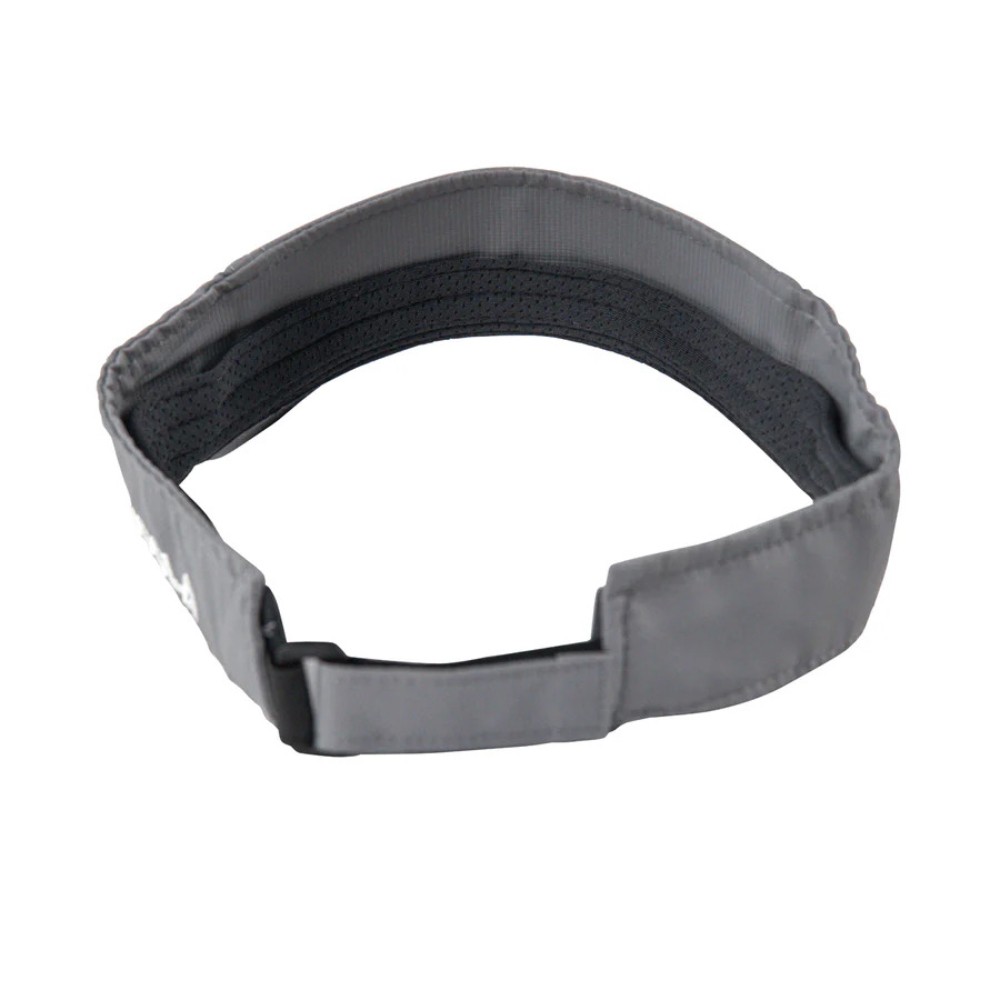 Mũ Pickleball JOOLA Trinity Visor - Gray — ảnh 3