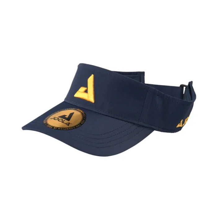 Mũ Pickleball JOOLA Trinity Visor - Navy
