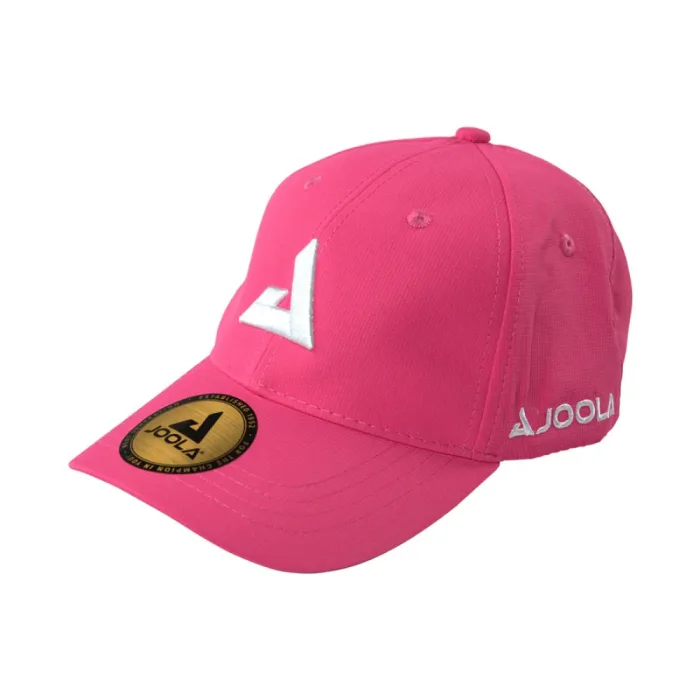 Mũ Pickleball JOOLA Trinity - Hot Pink