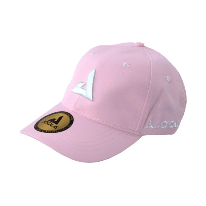 Mũ Pickleball JOOLA Trinity - Light Pink