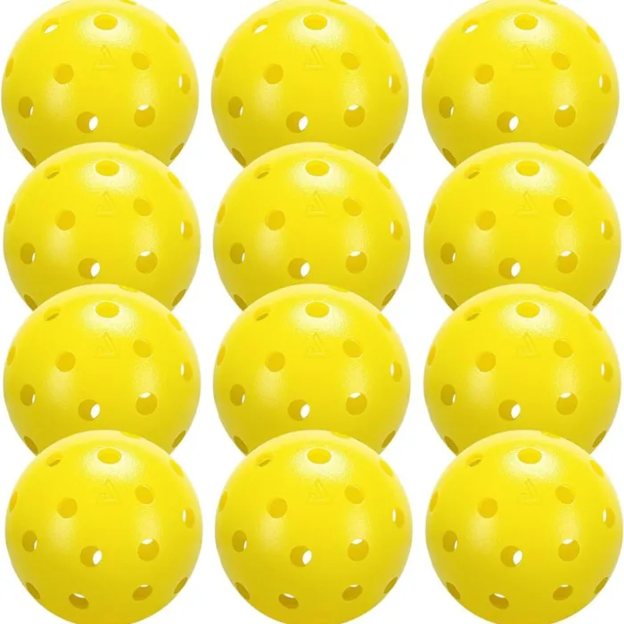 Bóng Pickleball JOOLA Heleus Pickleballs (4 pack)