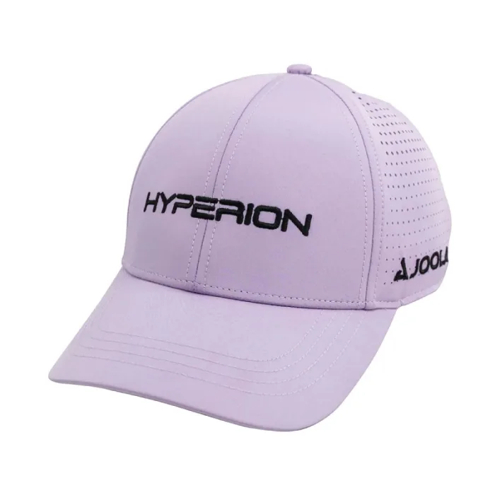 Mũ Pickleball JOOLA Hyperion - Lt. Purple