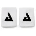 Phụ kiện Pickleball JOOLA tay Trinity Wristband (White, 2 Pack) — ảnh 1