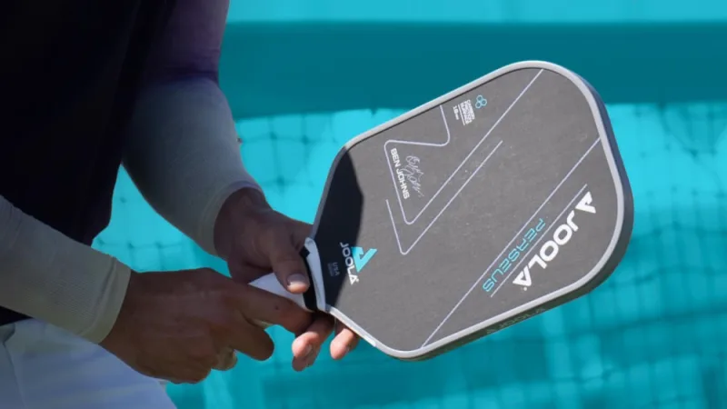 Các hãng vợt pickleball tìm hiểu về các thương hiệu nổi tiếng