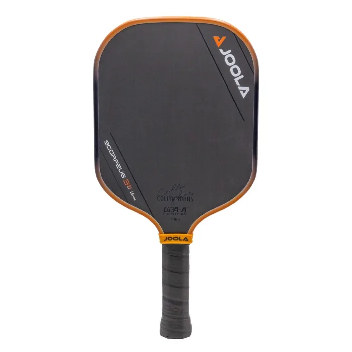 Vợt Pickleball JOOLA Collin Johns Scorpeus 3S 16mm