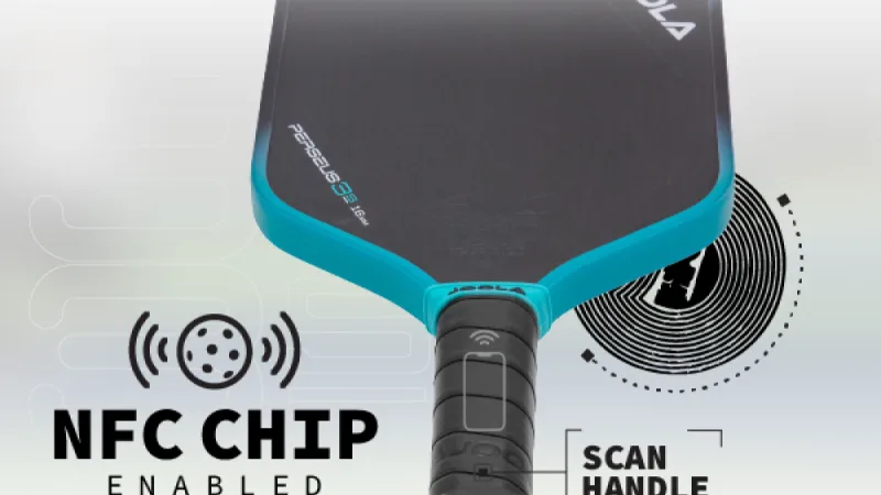 Hướng dẫn check NFC Connect Joola và kiểm tra vợt Joola chính hãng tại Việt Nam