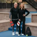 Vợt Pickleball JOOLA Agassi/Graf Champion Set — ảnh 9