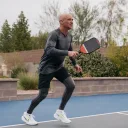 Vợt Pickleball JOOLA Agassi Edge 16mm — ảnh 2