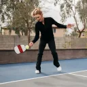 Vợt Pickleball JOOLA Graf Champion 12mm — ảnh 2