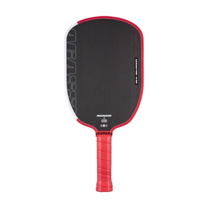 Vợt Pickleball JOOLA Agassi Pro 16mm