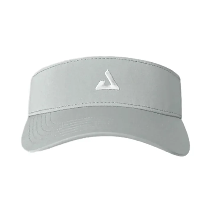 Mũ Pickleball JOOLA Essential Visor Gravity Gray