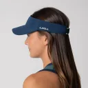 Mũ Pickleball JOOLA Essential Visor Navy — ảnh 3