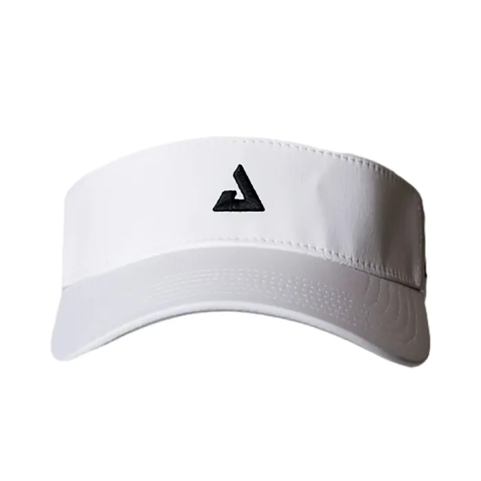 Mũ Pickleball JOOLA Essential Visor White