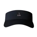 Mũ Pickleball JOOLA Essential Visor Black — ảnh 1