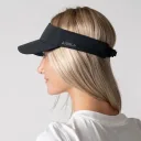 Mũ Pickleball JOOLA Essential Visor Black — ảnh 3