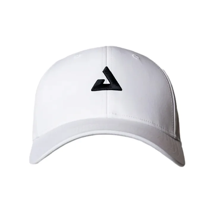 Mũ Pickleball JOOLA Essential Cap White